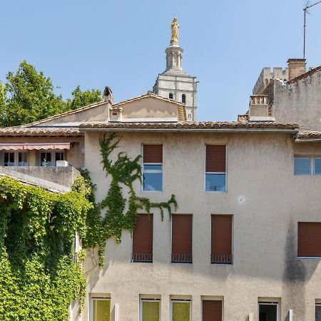 Holiday Home In Avignon Next To The City Centre المظهر الخارجي الصورة