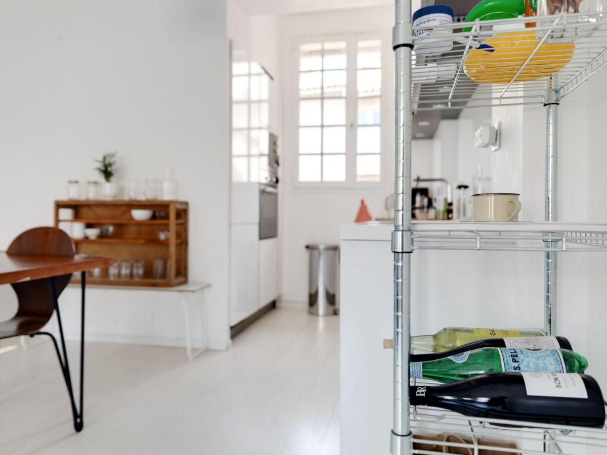Holiday Home In Avignon Next To The City Centre المظهر الخارجي الصورة