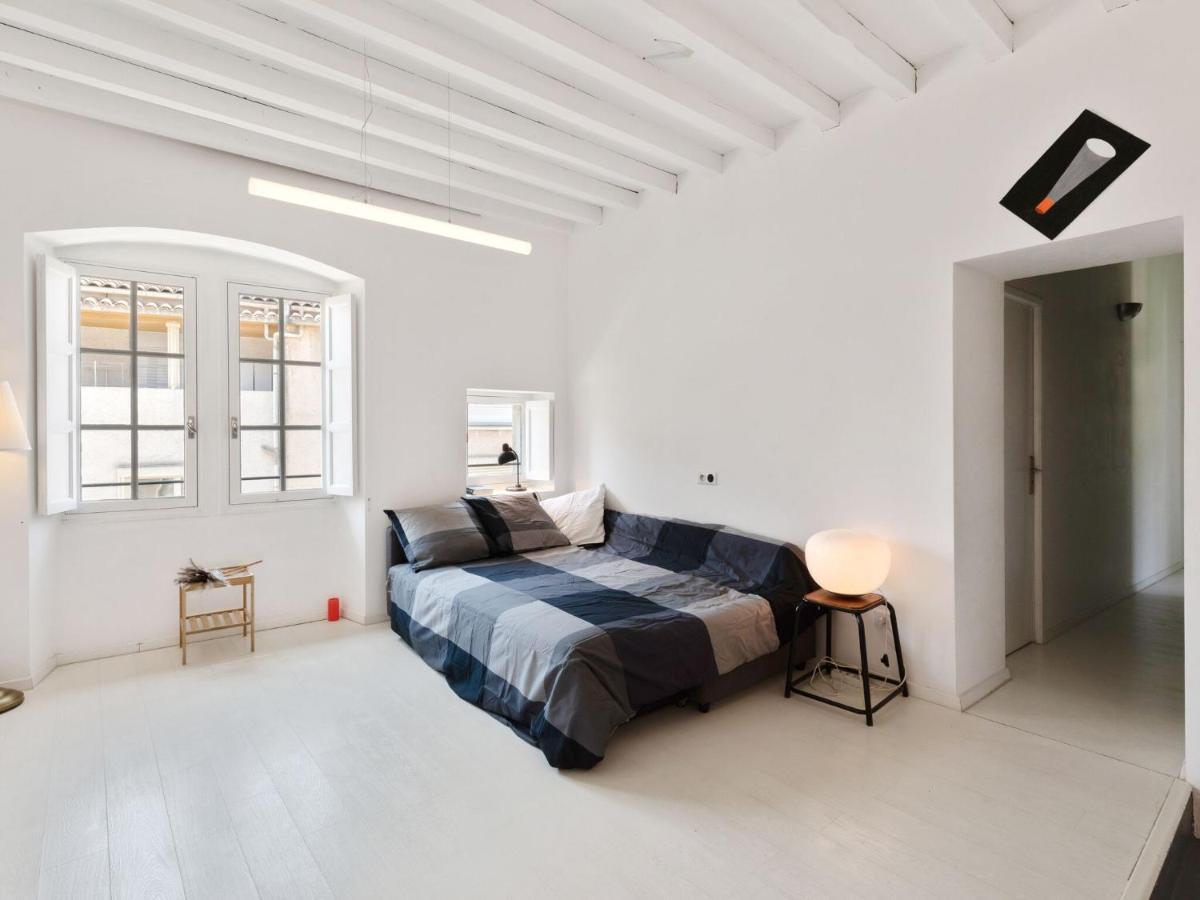 Holiday Home In Avignon Next To The City Centre المظهر الخارجي الصورة