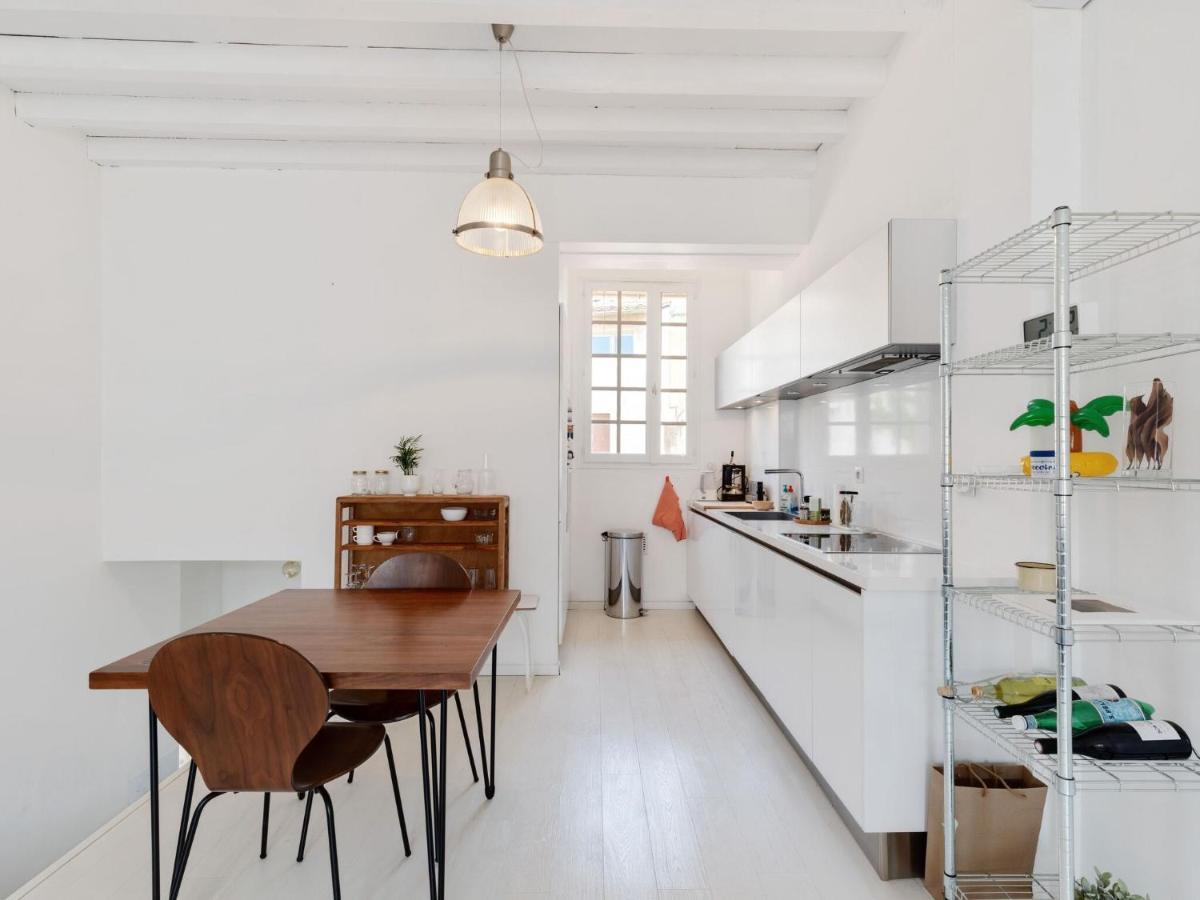 Holiday Home In Avignon Next To The City Centre المظهر الخارجي الصورة