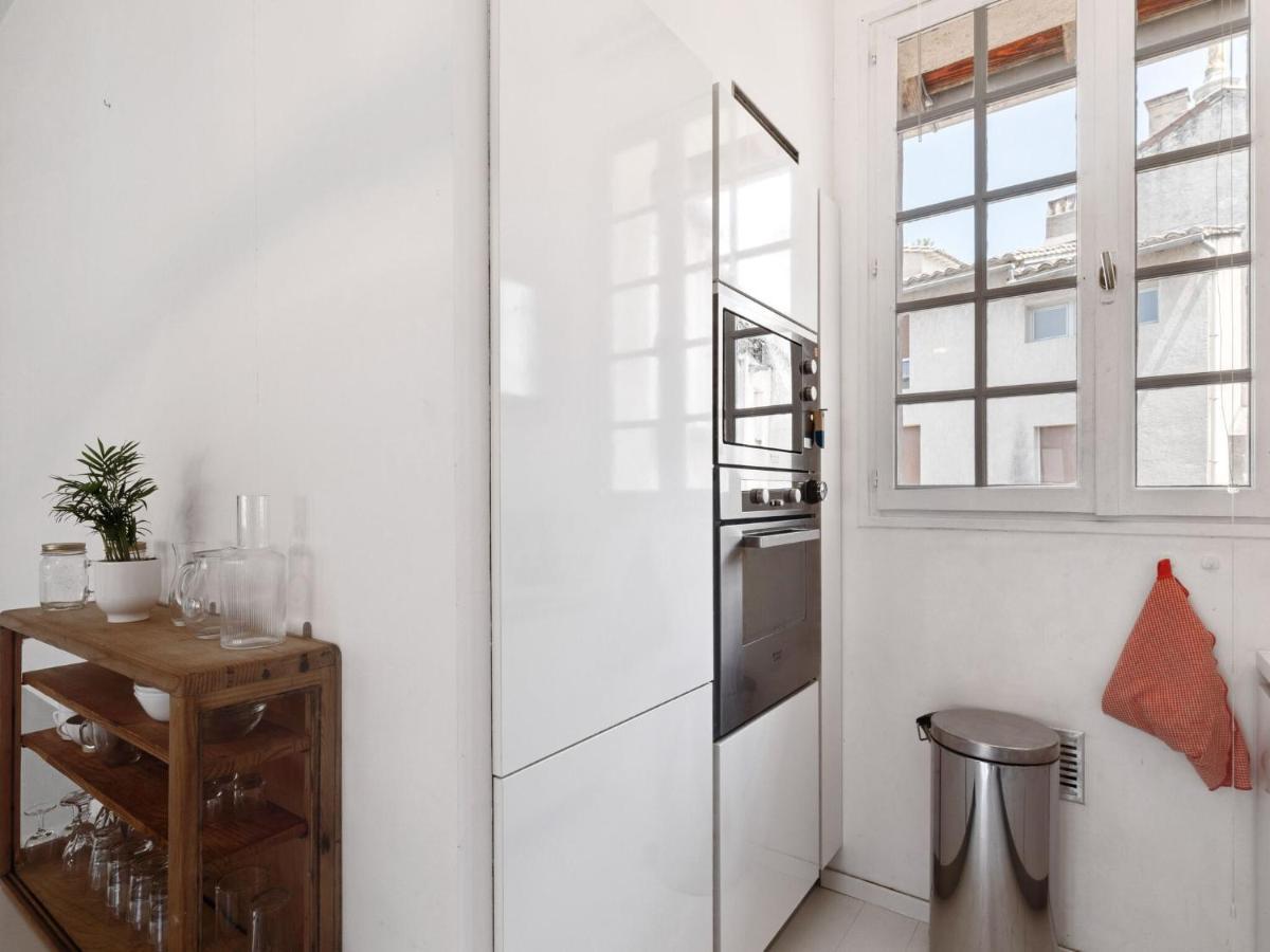 Holiday Home In Avignon Next To The City Centre المظهر الخارجي الصورة