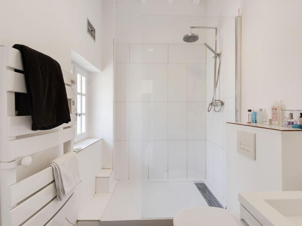 Holiday Home In Avignon Next To The City Centre المظهر الخارجي الصورة