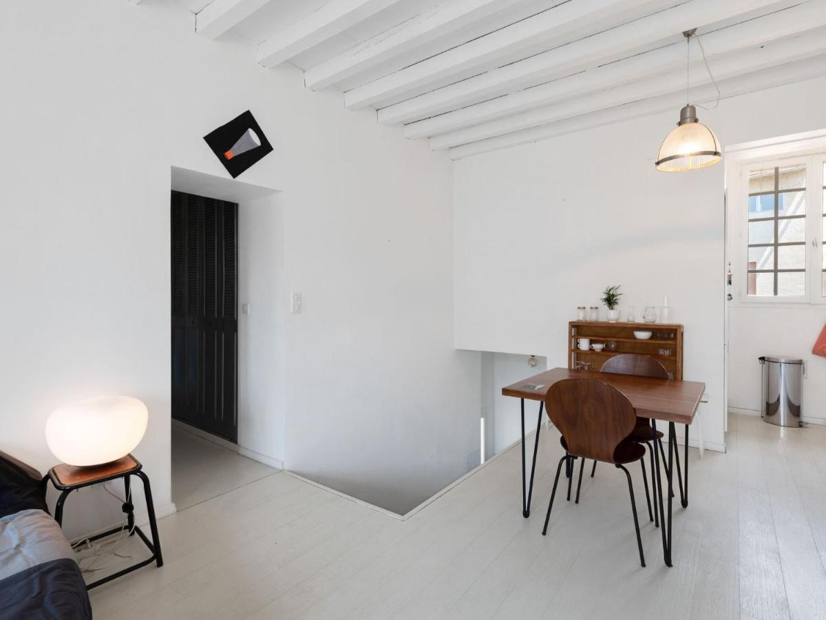 Holiday Home In Avignon Next To The City Centre المظهر الخارجي الصورة