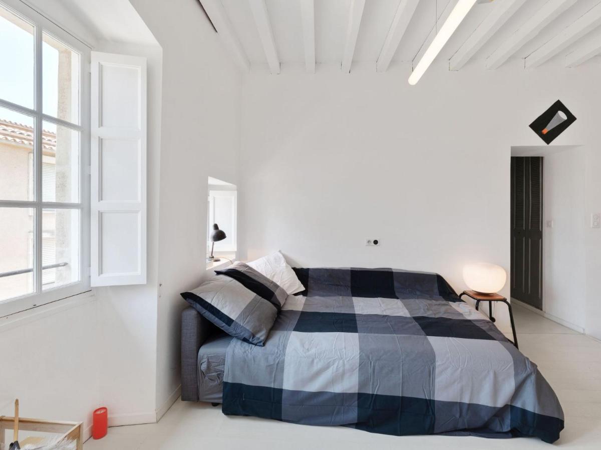 Holiday Home In Avignon Next To The City Centre المظهر الخارجي الصورة