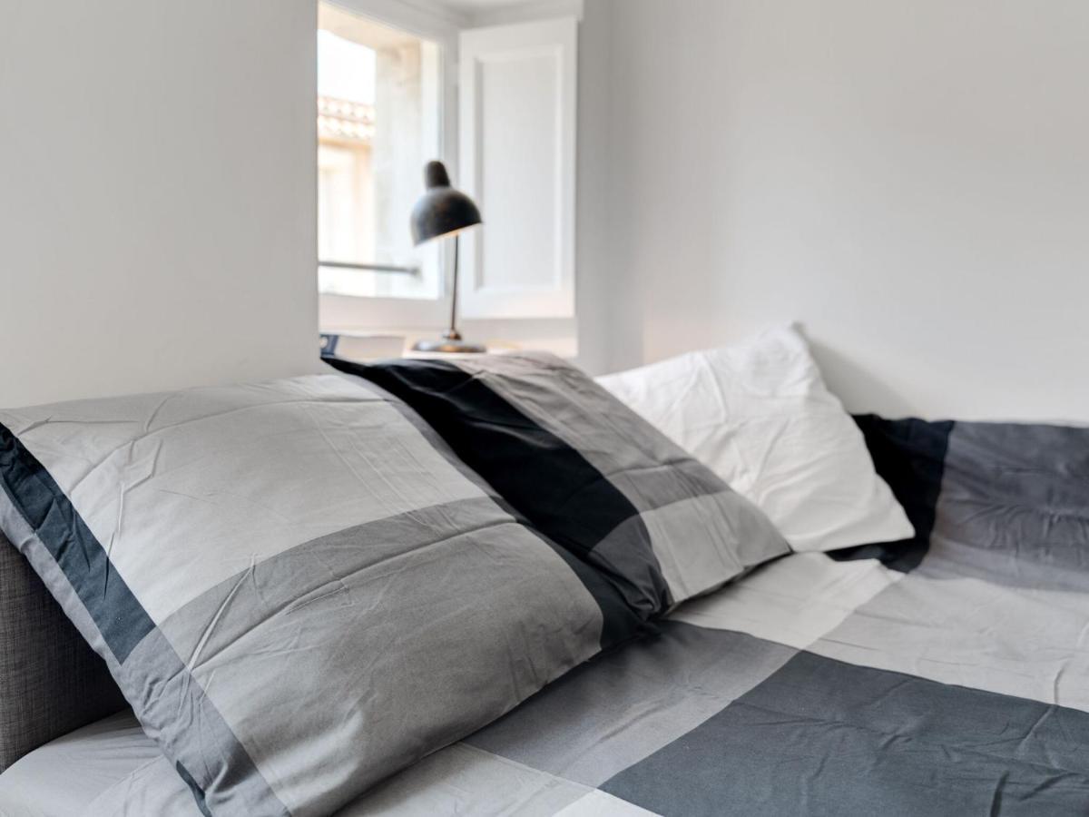 Holiday Home In Avignon Next To The City Centre المظهر الخارجي الصورة
